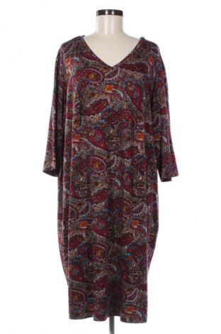 Šaty  Gabriela Visconti, Velikost 4XL, Barva Vícebarevné, Cena  370,00 Kč