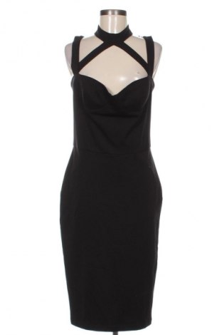 Rochie Gaelle Paris, Mărime L, Culoare Negru, Preț 909,99 Lei