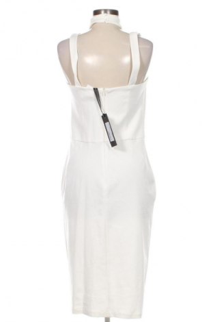 Φόρεμα Gaelle Paris, Μέγεθος L, Χρώμα Λευκό, Τιμή 83,99 €