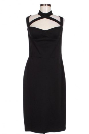 Rochie Gaelle Paris, Mărime L, Culoare Negru, Preț 363,99 Lei