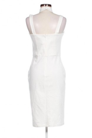 Kleid Gaelle Paris, Größe M, Farbe Weiß, Preis € 177,99