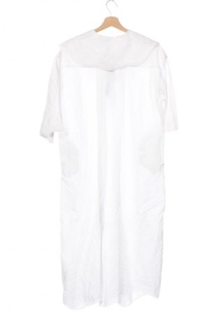 Rochie Ganni, Mărime XS, Culoare Alb, Preț 909,99 Lei