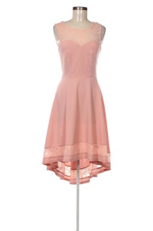 Sukienka Gardenwed, Rozmiar S, Kolor Różowy, Cena 67,99 zł