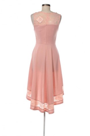 Sukienka Gardenwed, Rozmiar S, Kolor Różowy, Cena 67,99 zł