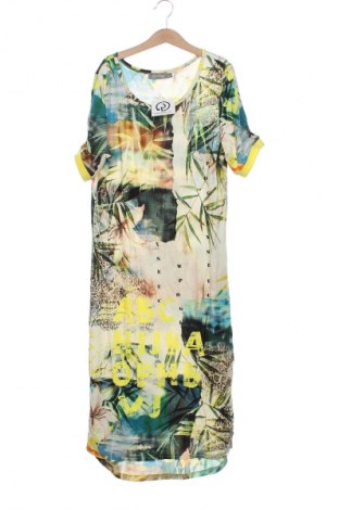 Kleid Geisha, Größe XS, Farbe Mehrfarbig, Preis 33,99 €