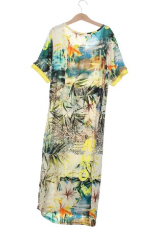 Kleid Geisha, Größe XS, Farbe Mehrfarbig, Preis 33,99 €