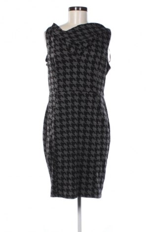 Rochie George, Mărime XL, Culoare Multicolor, Preț 58,99 Lei