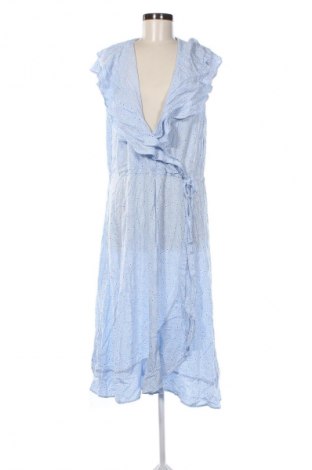 Kleid George, Größe M, Farbe Mehrfarbig, Preis € 14,76