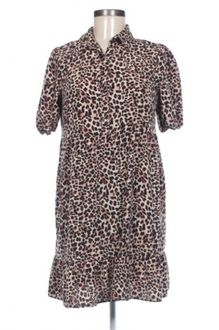 Kleid George, Größe M, Farbe Mehrfarbig, Preis € 14,83