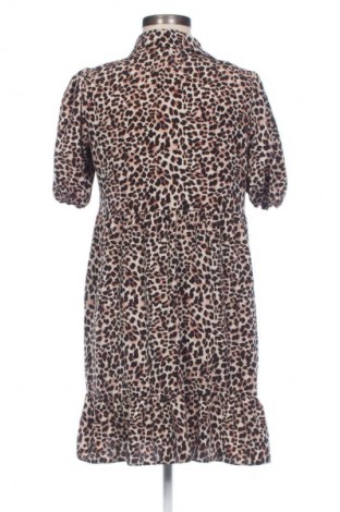 Kleid George, Größe M, Farbe Mehrfarbig, Preis € 14,83