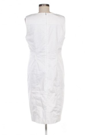 Rochie Gerry Weber, Mărime L, Culoare Alb, Preț 359,50 Lei