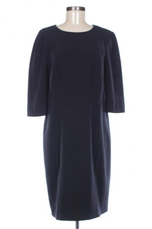 Rochie Gerry Weber, Mărime L, Culoare Albastru, Preț 202,91 Lei