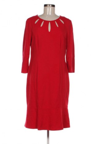 Rochie Gerry Weber, Mărime L, Culoare Roșu, Preț 267,99 Lei