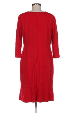 Rochie Gerry Weber, Mărime L, Culoare Roșu, Preț 267,99 Lei