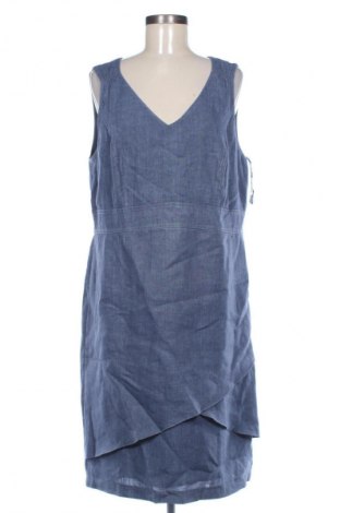 Kleid Gerry Weber, Größe XL, Farbe Blau, Preis 41,55 €