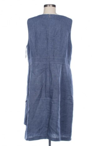 Kleid Gerry Weber, Größe XL, Farbe Blau, Preis 41,55 €