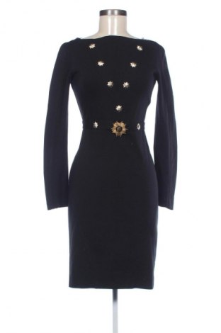 Šaty  Versace Collection, Veľkosť M, Farba Čierna, Cena  115,35 €