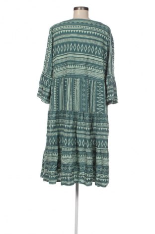 Φόρεμα Gina, Μέγεθος L, Χρώμα Πολύχρωμο, Τιμή 18,99 €