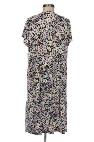 Φόρεμα Gina, Μέγεθος XL, Χρώμα Πολύχρωμο, Τιμή 18,99 €