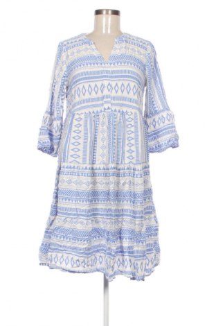 Kleid Gina, Größe M, Farbe Mehrfarbig, Preis € 20,99