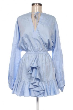 Kleid Gina, Größe M, Farbe Blau, Preis € 32,99