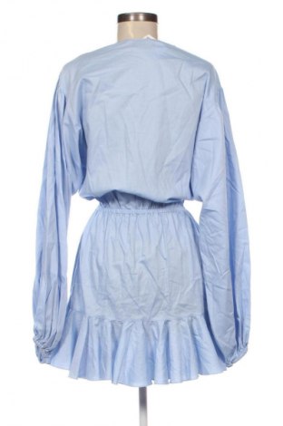 Kleid Gina, Größe M, Farbe Blau, Preis € 32,99