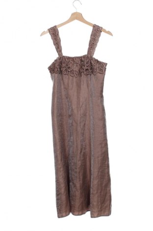 Kleid Gina Bacconi, Größe S, Farbe Aschrosa, Preis € 92,99