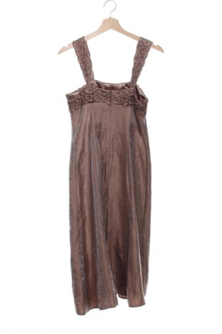 Kleid Gina Bacconi, Größe S, Farbe Aschrosa, Preis € 92,99