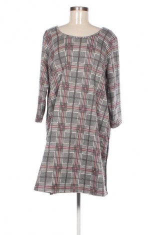 Φόρεμα Gina Benotti, Μέγεθος XXL, Χρώμα Πολύχρωμο, Τιμή 18,99 €