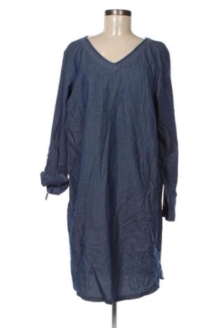 Φόρεμα Gina Benotti, Μέγεθος XL, Χρώμα Μπλέ, Τιμή 18,99 €