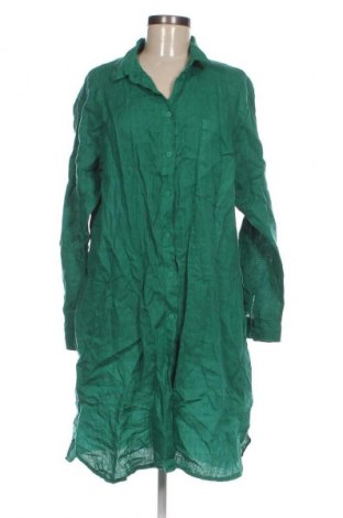 Φόρεμα Gina Laura, Μέγεθος XL, Χρώμα Πράσινο, Τιμή 30,99 €