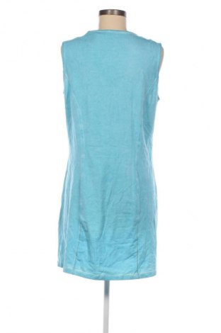 Kleid Gina Laura, Größe M, Farbe Blau, Preis € 33,99