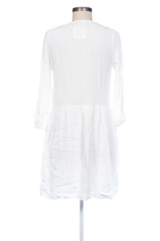 Sukienka Gina Tricot, Rozmiar S, Kolor Biały, Cena 174,18 zł