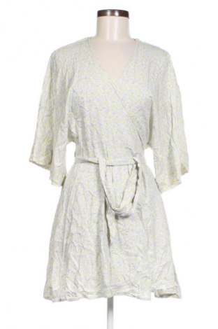 Šaty  Gina Tricot, Velikost L, Barva Vícebarevné, Cena  439,00 Kč