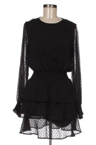 Φόρεμα Gina Tricot, Μέγεθος M, Χρώμα Μαύρο, Τιμή 35,99 €