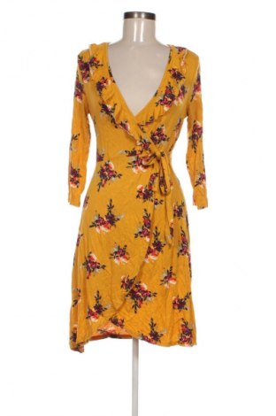 Φόρεμα Gina Tricot, Μέγεθος M, Χρώμα Πολύχρωμο, Τιμή 8,99 €