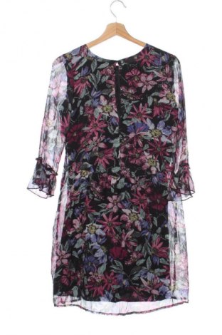 Kleid Gina Tricot, Größe XS, Farbe Mehrfarbig, Preis 18,99 €
