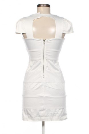 Φόρεμα Gina Tricot, Μέγεθος S, Χρώμα Λευκό, Τιμή 17,99 €