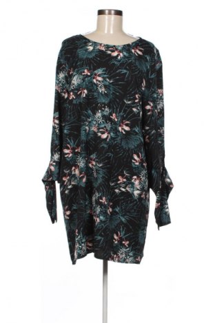 Φόρεμα Gina Tricot, Μέγεθος L, Χρώμα Πολύχρωμο, Τιμή 17,99 €