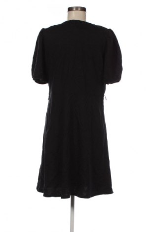 Φόρεμα Gina Tricot, Μέγεθος XL, Χρώμα Μαύρο, Τιμή 17,99 €