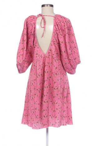 Φόρεμα Gina Tricot, Μέγεθος XL, Χρώμα Πολύχρωμο, Τιμή 13,74 €