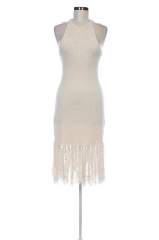 Rochie Gina Tricot, Mărime S, Culoare Bej, Preț 185,05 Lei
