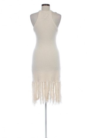 Rochie Gina Tricot, Mărime S, Culoare Bej, Preț 185,05 Lei