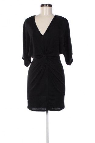 Kleid Gina Tricot, Größe M, Farbe Schwarz, Preis € 33,62