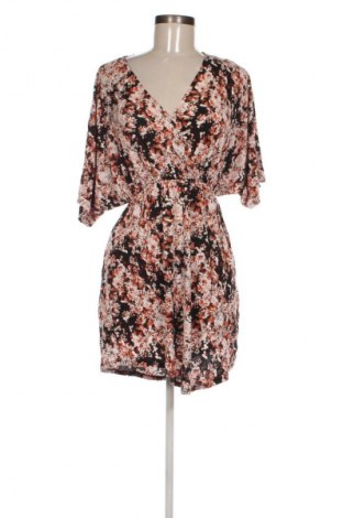 Φόρεμα Gina Tricot, Μέγεθος M, Χρώμα Πολύχρωμο, Τιμή 17,99 €
