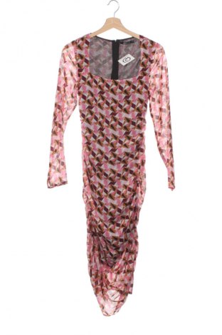 Šaty  Gina Tricot, Velikost XS, Barva Vícebarevné, Cena  613,00 Kč