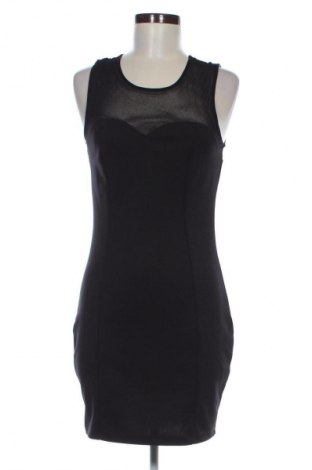 Φόρεμα Gina Tricot, Μέγεθος M, Χρώμα Μαύρο, Τιμή 17,99 €