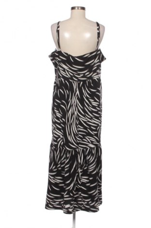 Kleid Gina Tricot, Größe XL, Farbe Mehrfarbig, Preis 23,99 €