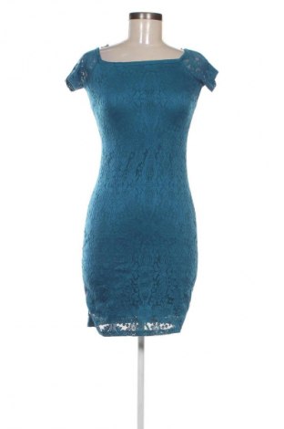 Rochie Gina Tricot, Mărime M, Culoare Albastru, Preț 88,99 Lei