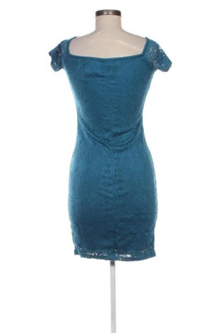 Rochie Gina Tricot, Mărime M, Culoare Albastru, Preț 88,99 Lei